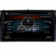 TOYOTA Corolla - 7" МУЛТИМЕДИЯ / Навигация android 16